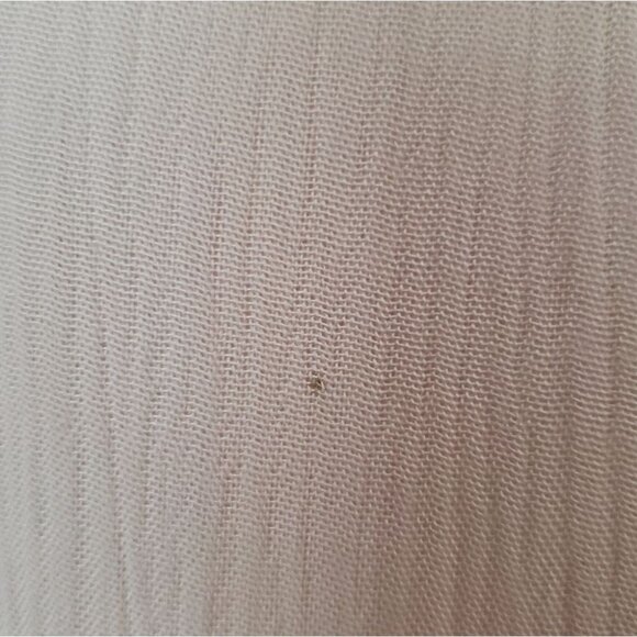 Suen Noaj Krinkel Dress in Cream - Picture 5 of 8